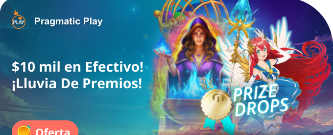 Promoción AMX Sky Casino